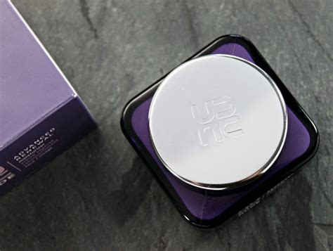 Nude Advanced Renewal Moisturizer Review Glamorable