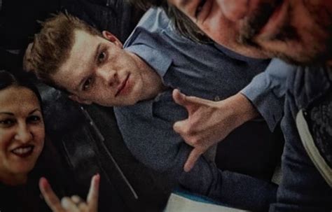 Pin By Lucy Panter On Cameron Monaghan Gotham In 2023 Cameron