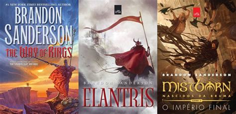 As Três Leis de Brandon Sanderson Perplexidade e Silêncio