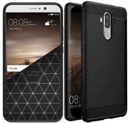 The 10 Best Huawei Mate 9 Cases and Covers Available in the Market