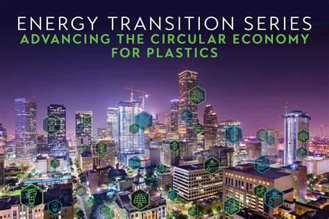 Energy Transition Series Advancing The Circular Economy For Plastics