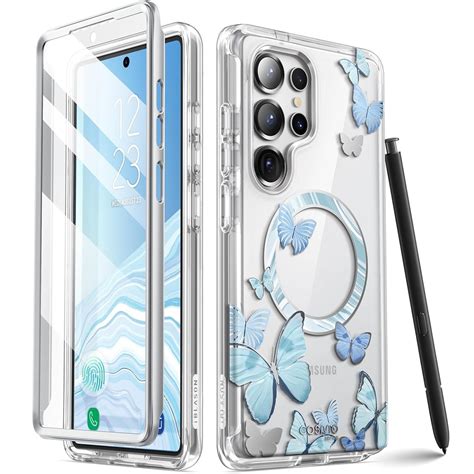 Best Samsung Galaxy S25 Ultra cases 2025 | Android Central