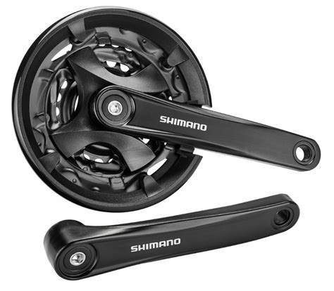 Mechanizm Korbowy Shimano Altus Fc Mt T X Mm Z Os On