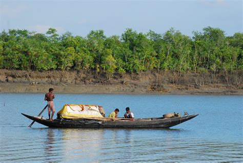 Unveiling The Second Sundarbans In Bangladesh: The Breathtaking Beauty Of Bagerhat | Royal ...