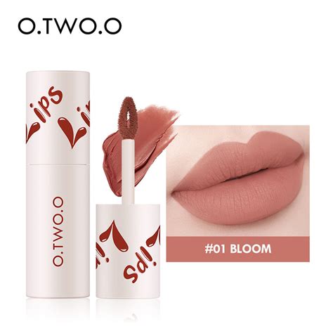 O.Two.O Cosmetics – DorukPK