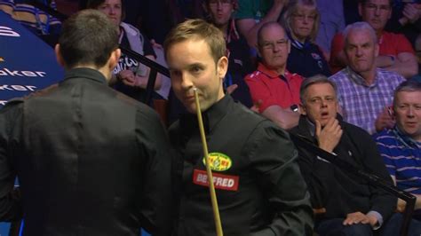 The Masters snooker final 2024 LIVE – Ronnie O’Sullivan fights back to ...