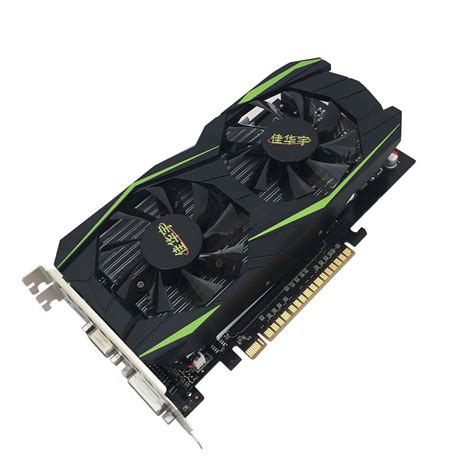 A Evga Geforce Gt Ssc Gb Gddr Pci