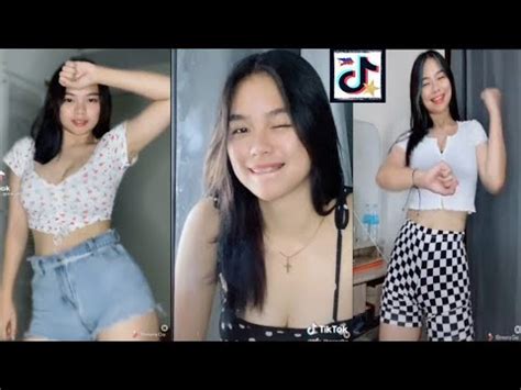 JEN GOROSPE TIKTOK COMPILATION YouTube