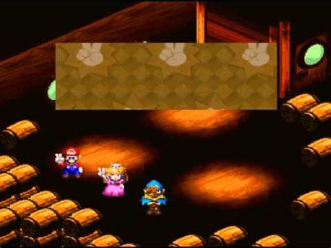 Let S Play Super Mario Rpg Codebreaker Youtube