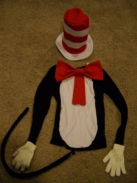 Catinthehat281429 1200×1600 Book Day Costumes World Book