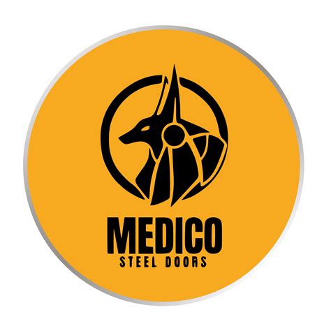 Model 1012 - Medico Steel Door - Medico Steel Door