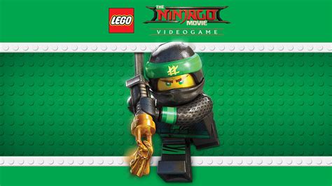 Lego® Ninjago® Movie Video Game For Nintendo Switch Nintendo Official