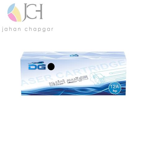 کارتریج مشکی پرینتر لیزری اچ پی مدل HP 1018