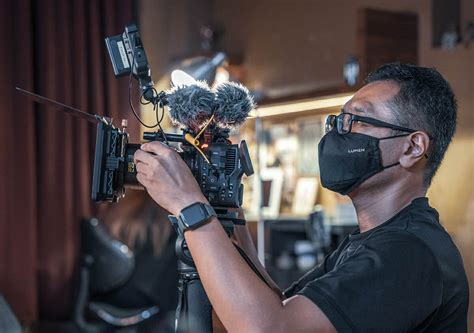 Teknik Shooting Video Yang Perlu Diketahui Videografer Photoology