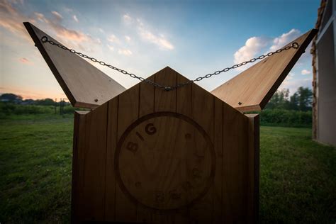 BB Toy Box » BIG BERRY