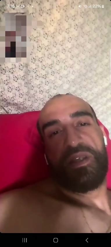 Sabri Medded Gay Ville Tunisie