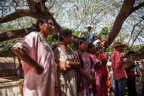 270 indígenas wayuu serán los primeros en recibir viviendas rurales en