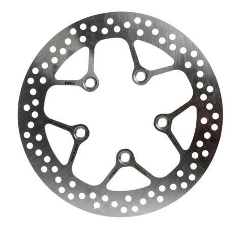 Disque de frein NG Brake Disc D 260 avant fixe 1093 Pièces Freinage