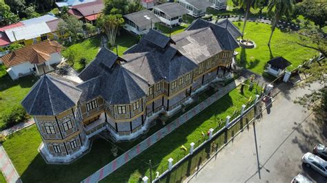 Tempat Menarik Di Kuala Kangsar Terbaik Must Visit