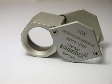 P5282394 Original Harald Schneider 10x Standart Loupe Oleg Gavrish