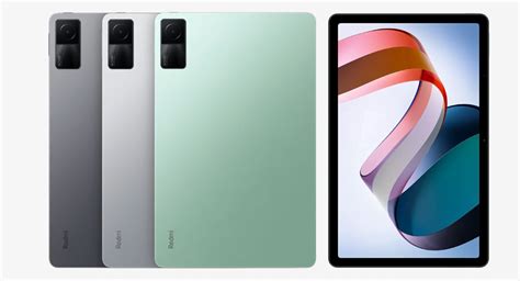 Redmi Pad 6GB 128GB Price In Pakistan