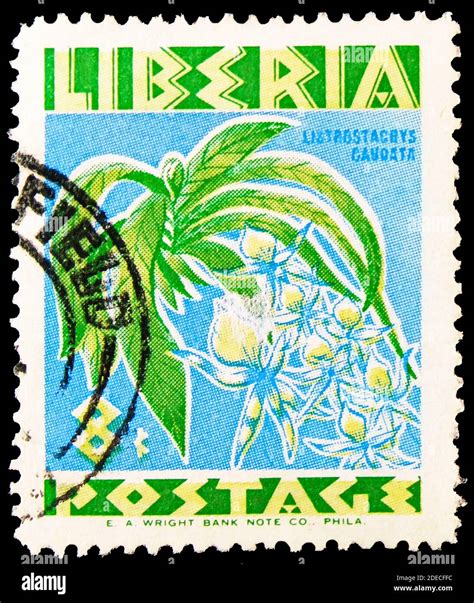 Postage Stamp Liberia Hi Res Stock Photography And Images Alamy