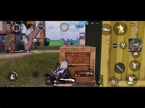 Skechers Pubg Mobile Fragmovie YouTube