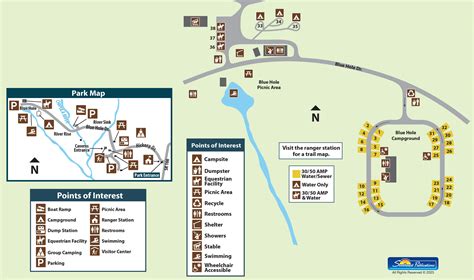 Florida Caverns State Park Florida Rv Parks On Rvingusa