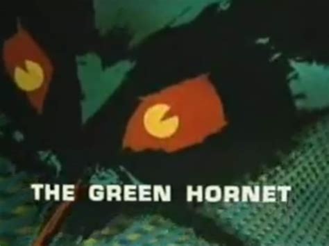 The Green Hornet (TV series) | Green Hornet Wiki | FANDOM powered by Wikia