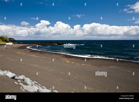 faial island - Azores Stock Photo - Alamy