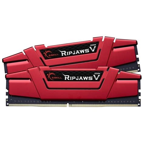 An Lisis De La Memoria Ram G Skill Ripjaws V Ddr Gb