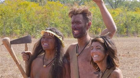 Watch Naked And Afraid Odd Man Out S16 E5 DIRECTV