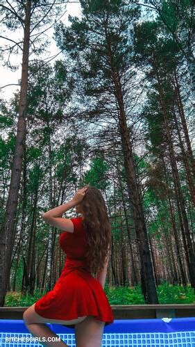 Katerina999 Instagram Nude Influencer Katerina The Fappening Leaked Photos