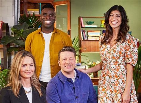 The Great Cookbook Challenge With Jamie Oliver Tv Show Air Dates