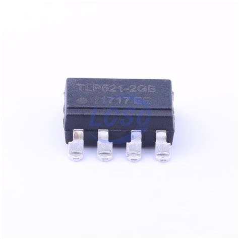 Tlp Gbsm Isocom Components C Lcsc Electronics