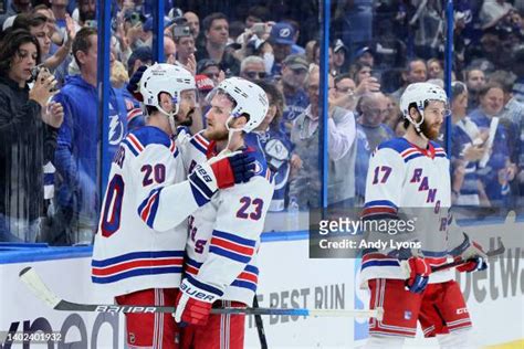 New York Rangers V Tampa Bay Lightning Game Six Photos And Premium High