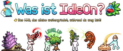 Idleon Das Idle Mmo Bei Steam