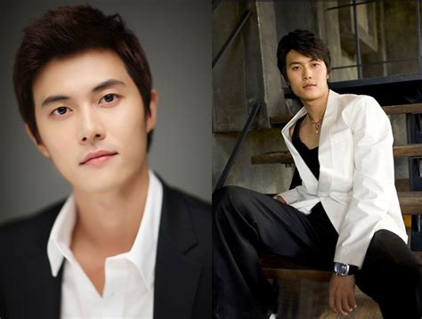 Jae Hee Korean Actor Wife