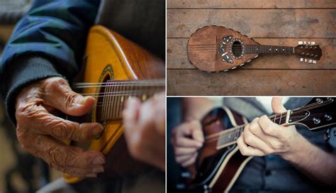 11 Traditional Irish Instruments (With Examples)