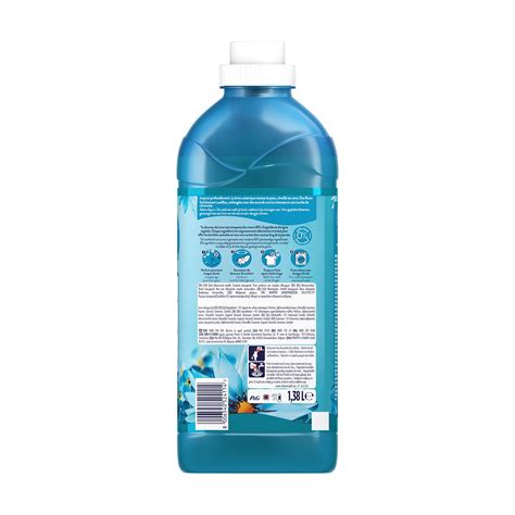 Lenor Ocean Escape Fresh