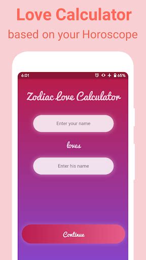 [Updated] OneZodiac - Zodiac Love Calculator for PC / Mac / Windows 11 ...