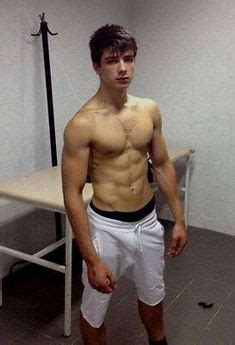 Hot Men Bulge