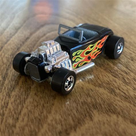 Vintage Hot Wheels Etsy