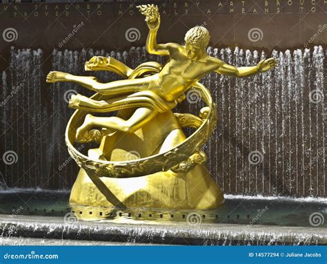 Prometheus editorial stock image. Image of prometheus - 14577294