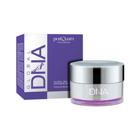 GLOBAL DNA SERUM 30 ML – PostQuam Professional