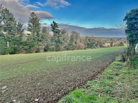 Dpt Finist Re Vendre Spezet Corps De Ferme Avec Hangar Terrain