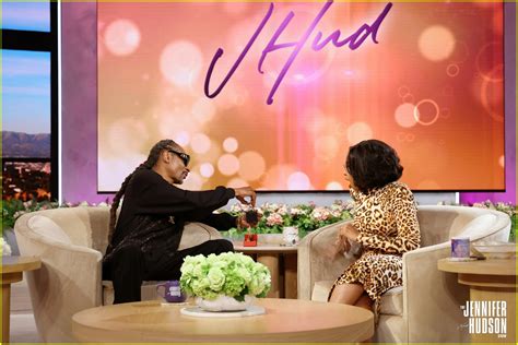 Snoop Dogg Reveals the Sweet Nickname His Grandkids Call Him - Watch