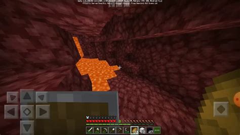 Pergi Ke Nether Minecraft Survival Hard Youtube