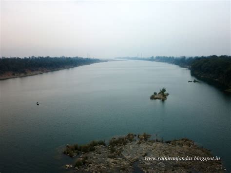 Tales Of A Nomad: River Narmada...!!