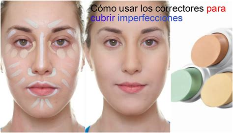 Deformaci N Multitud Abolido Corrector De Imperfecciones Casero Nebu